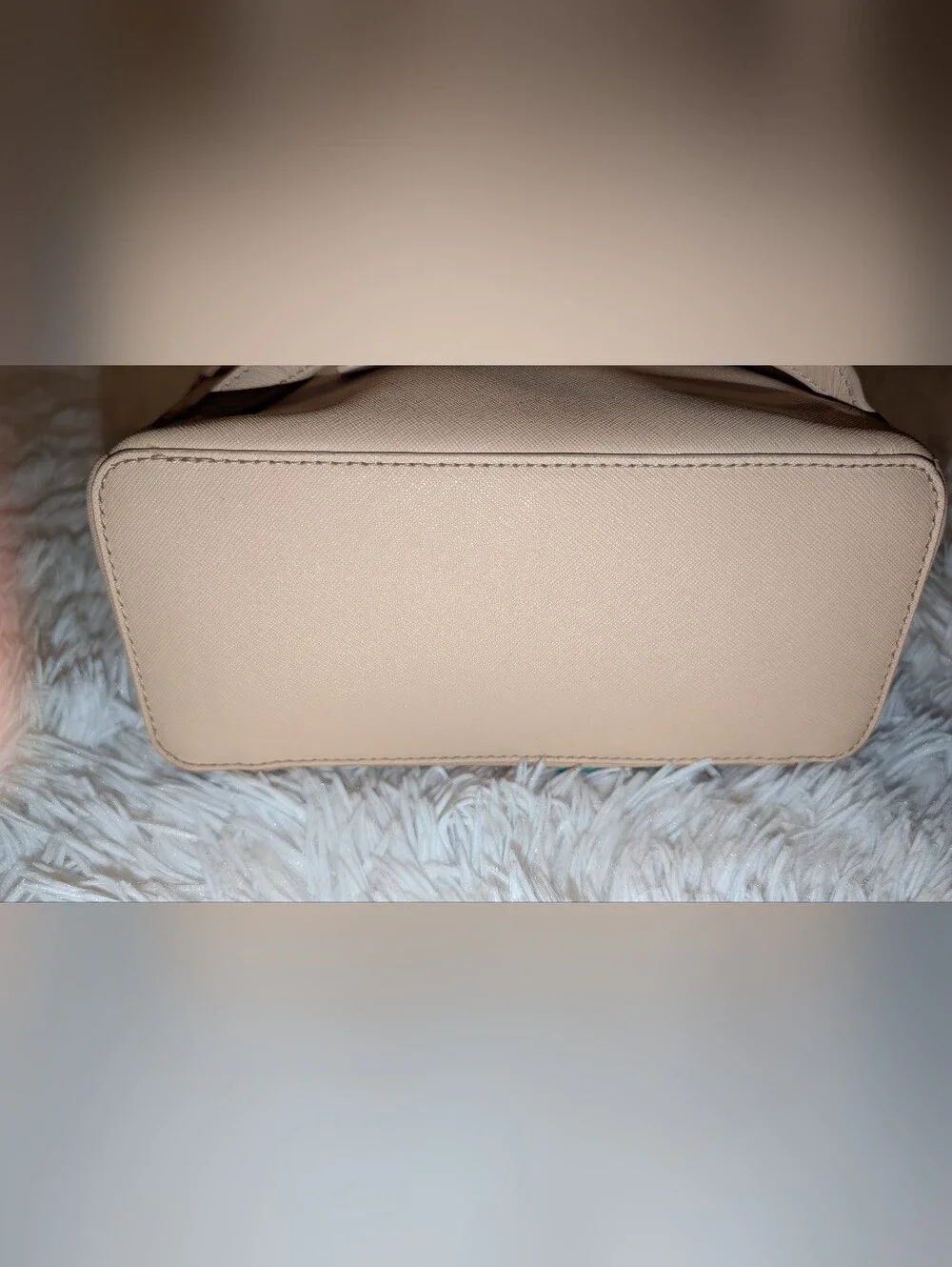 Kate Spade New York Cactus Tomi New Horizons Beige VGUC